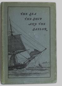 SHIPS AND THE SEA (海と船の歴史)